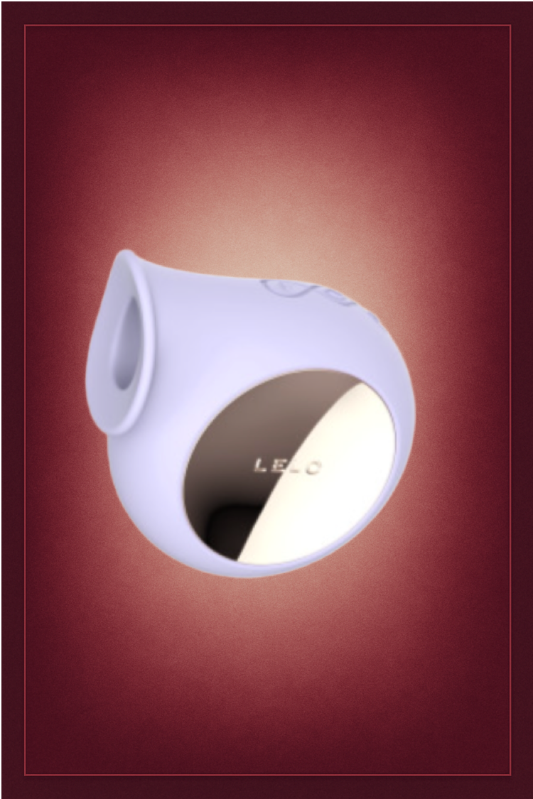 SILA™ Cruise – Lilac (Marca LELO)