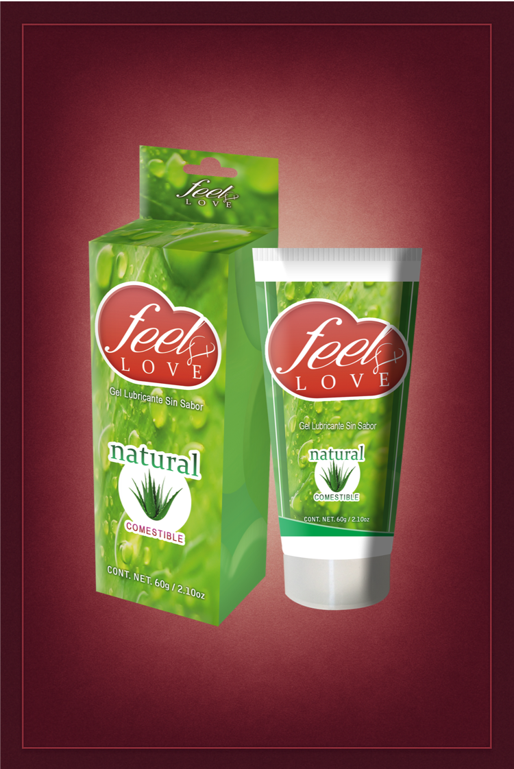 Lubricantes Comestibles – ¡Sabor que se desliza!