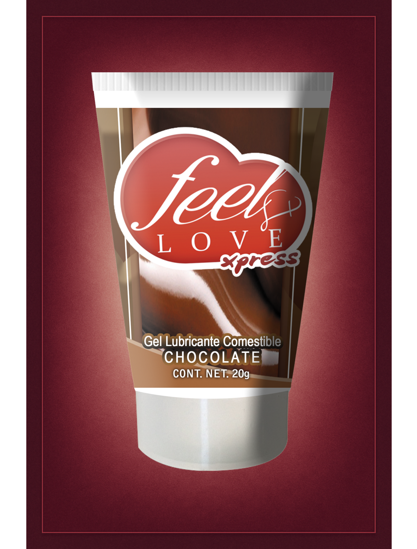 Lubricantes Comestibles – ¡Sabor que se desliza!