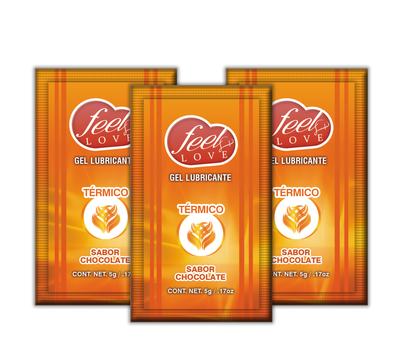Lubricantes Térmicos – Calienta el momento