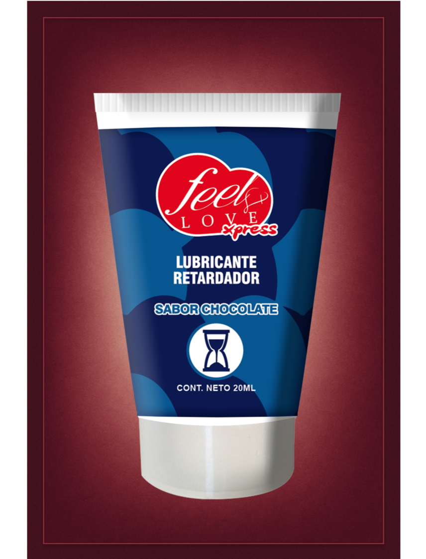 Lubricantes Retardadores – Que no se acabe tan rápido!