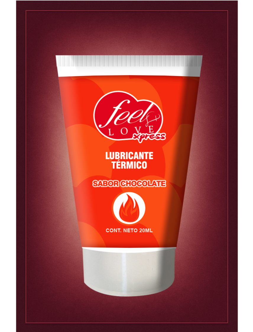 Lubricantes Térmicos – Calienta el momento