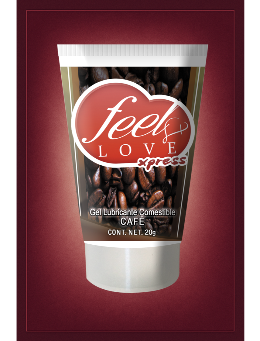 Lubricantes Comestibles – ¡Sabor que se desliza!