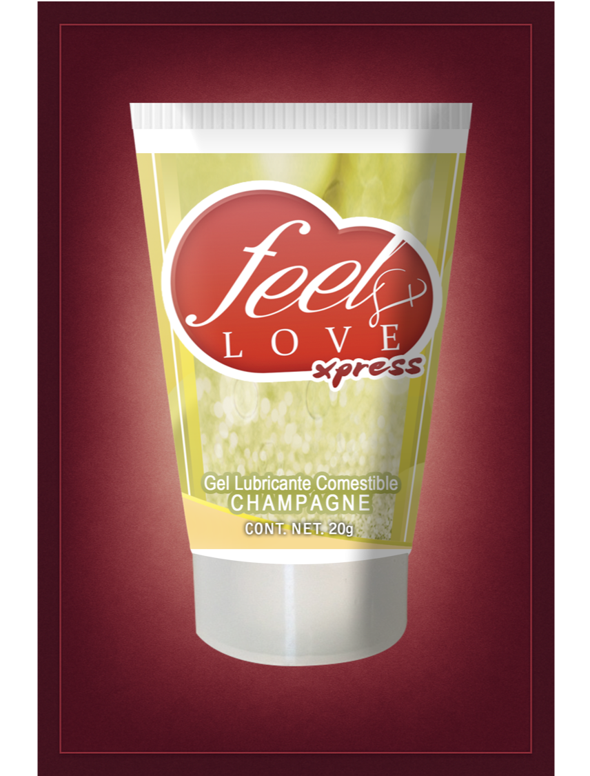 Lubricantes Comestibles – ¡Sabor que se desliza!