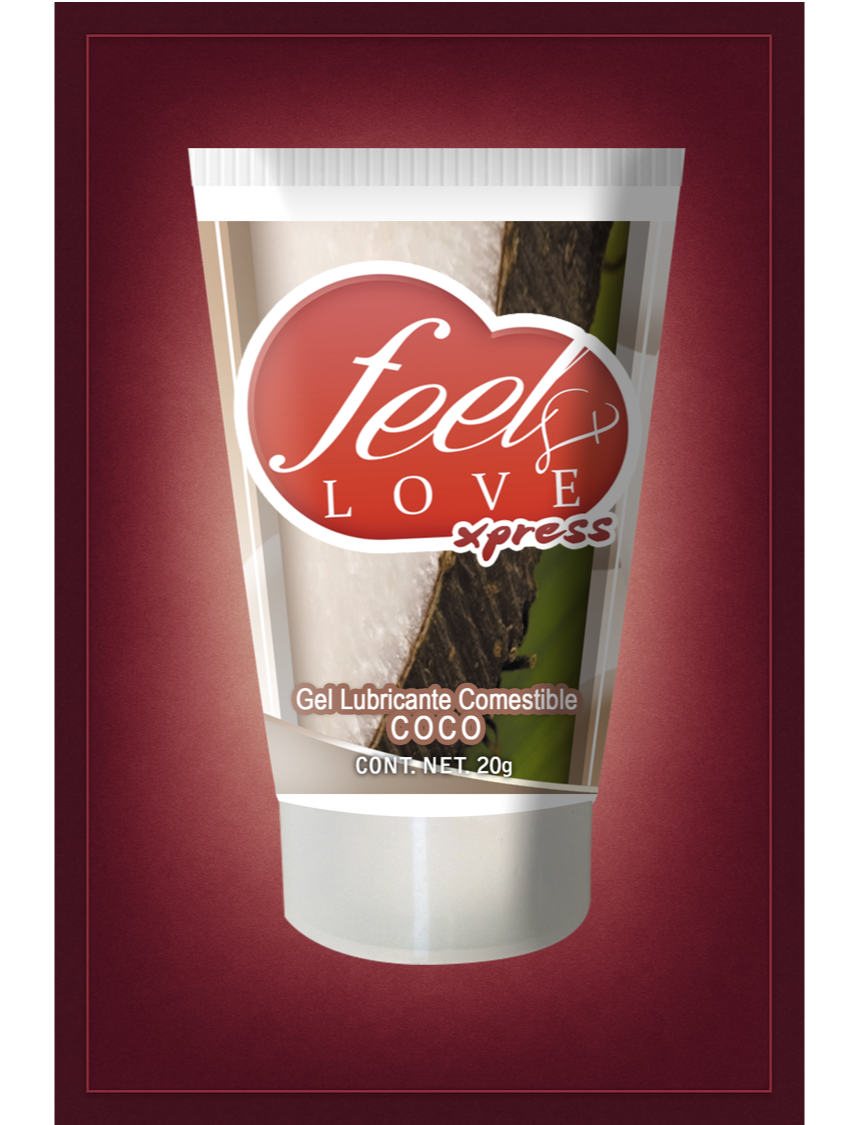 Lubricantes Comestibles – ¡Sabor que se desliza!