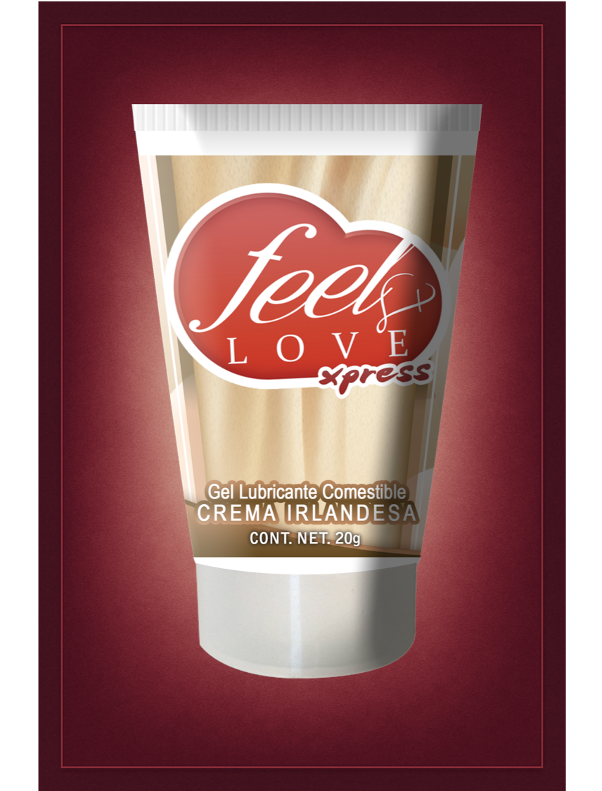 Lubricantes Comestibles – ¡Sabor que se desliza!