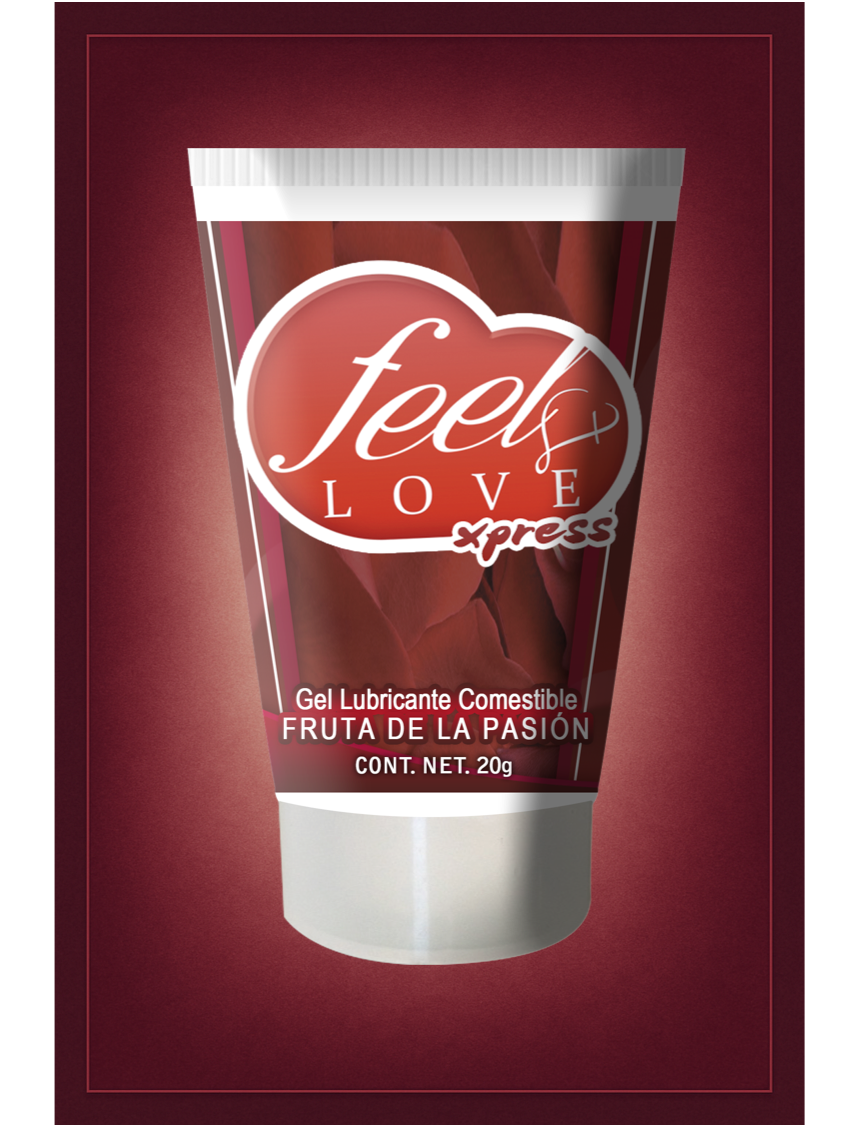Lubricantes Comestibles – ¡Sabor que se desliza!