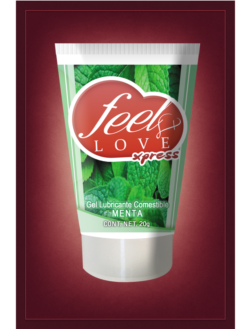 Lubricantes Comestibles – ¡Sabor que se desliza!