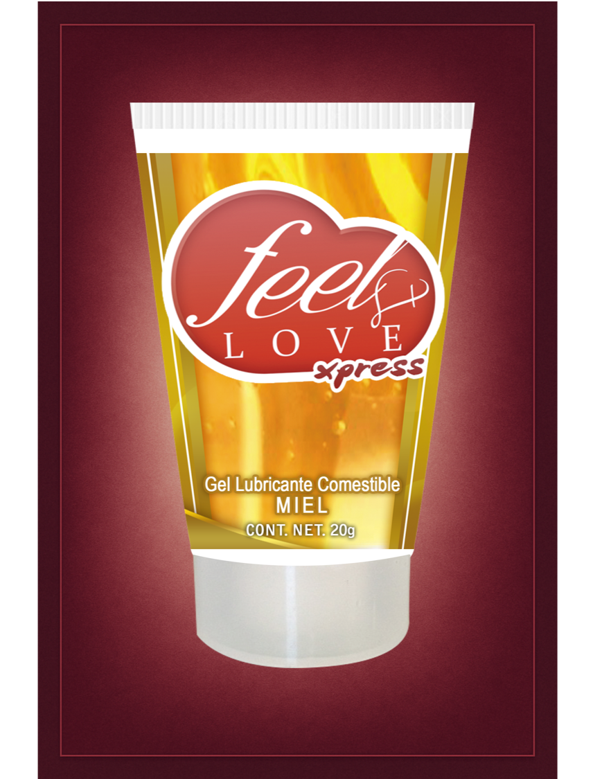 Lubricantes Comestibles – ¡Sabor que se desliza!