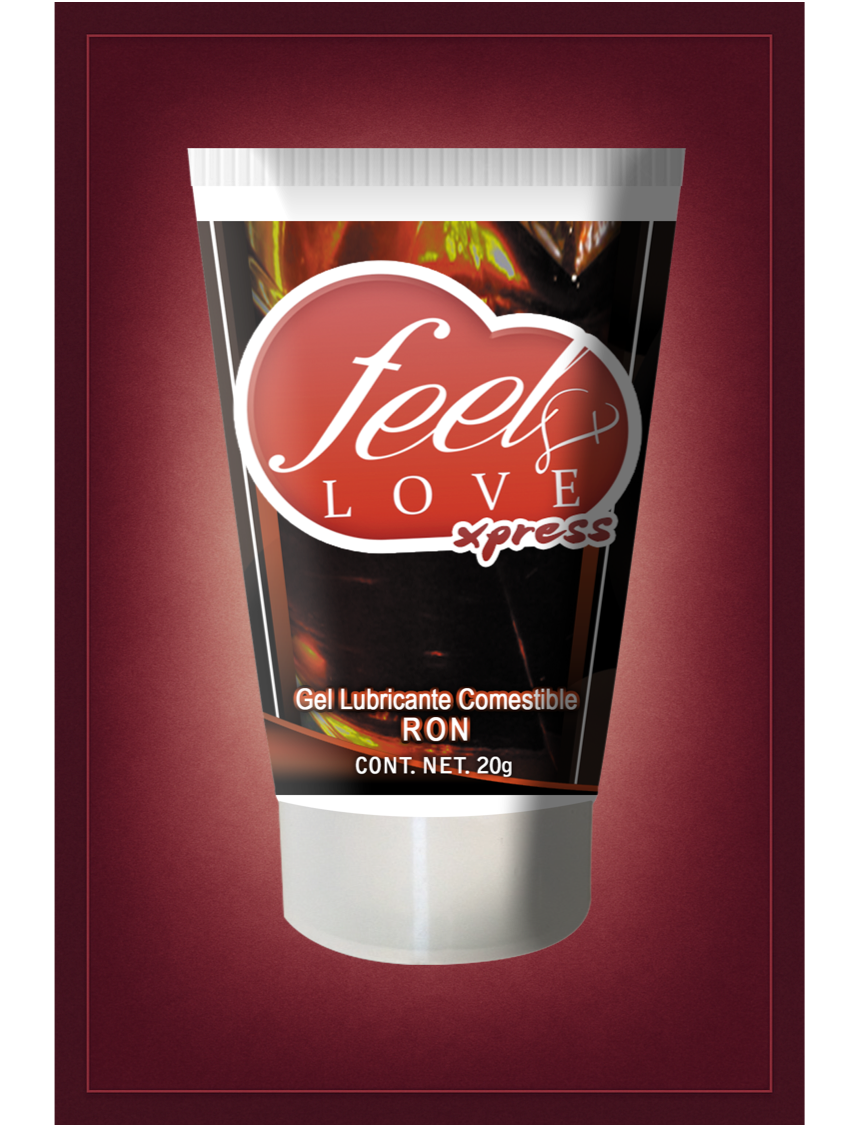 Lubricantes Comestibles – ¡Sabor que se desliza!