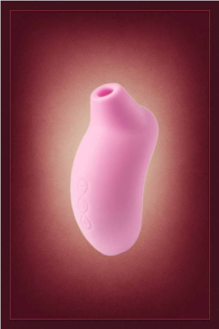 SONA™ Cruise – Pink (Marca LELO)