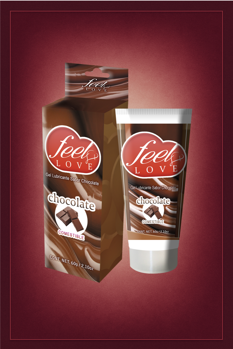 Lubricantes Comestibles – ¡Sabor que se desliza!