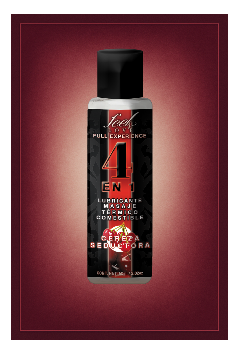 Lubricantes 4 en 1