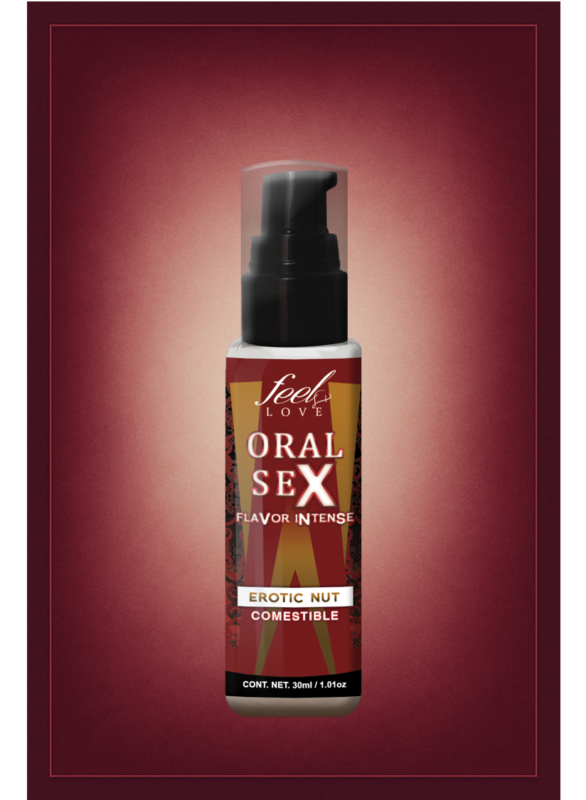 Geles Comestibles para Sexo Oral – Pruébame bien