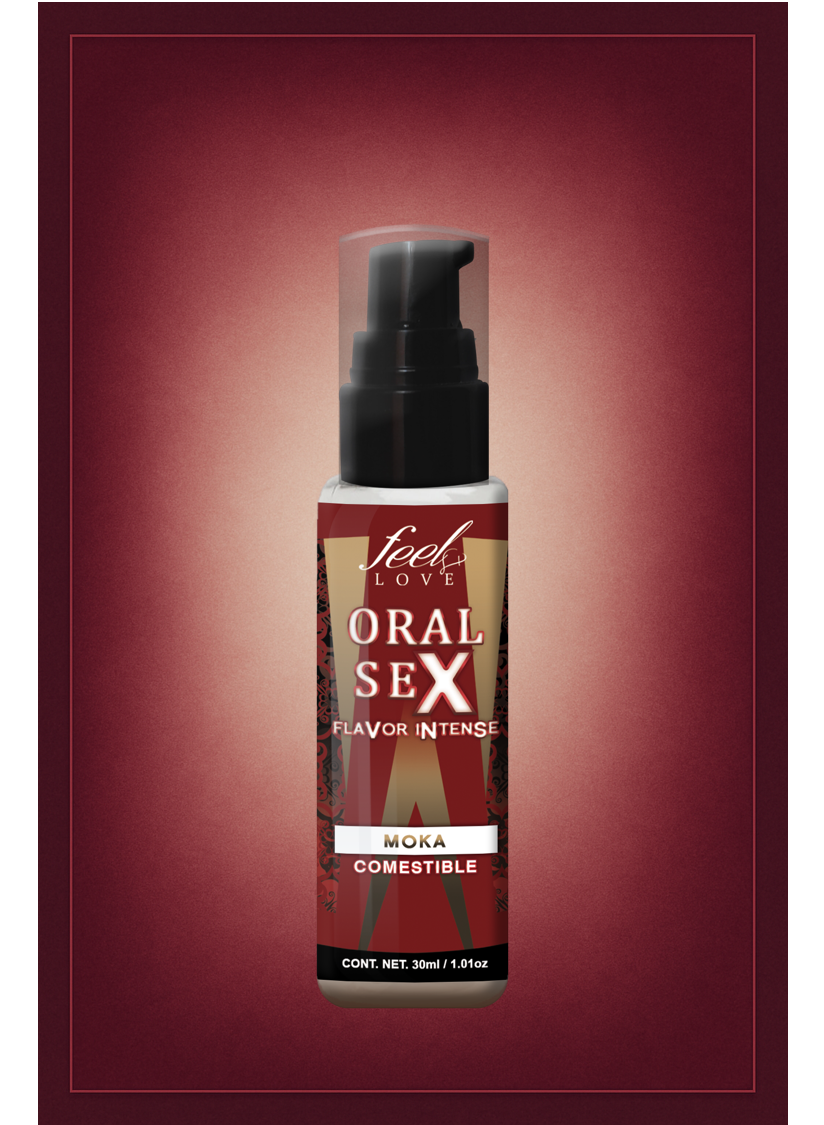 Geles Comestibles para Sexo Oral – Pruébame bien