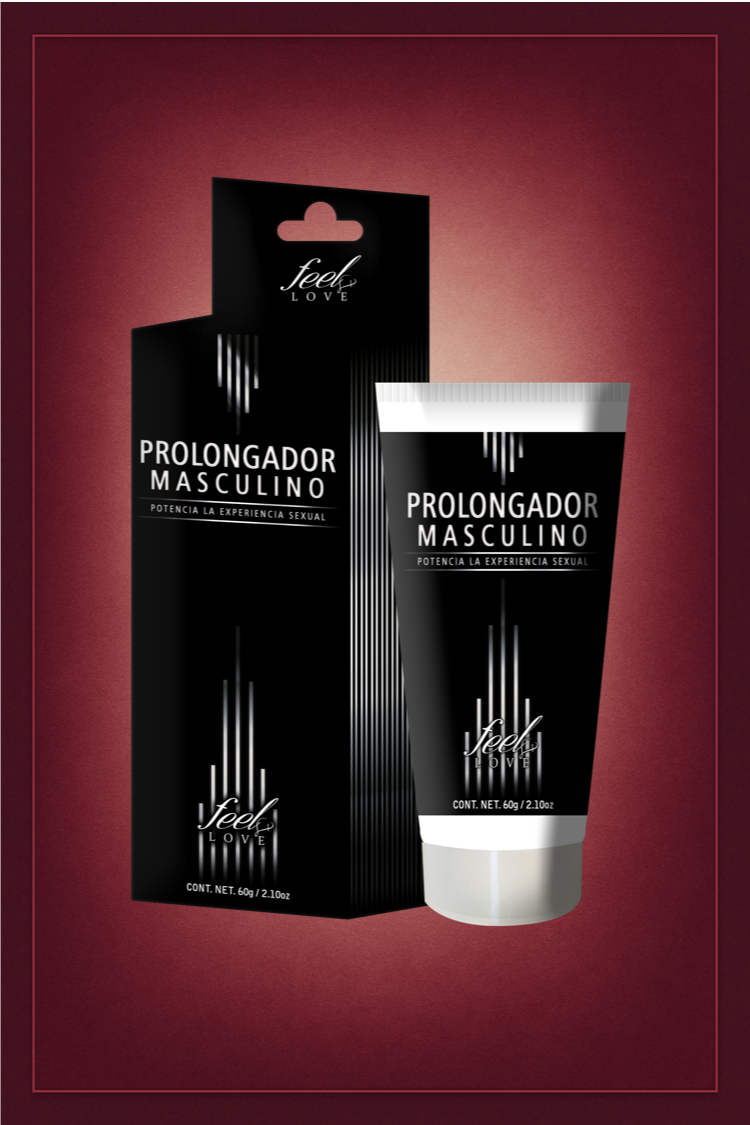 Crema Potenciadora Masculina – Más duro, más tiempo