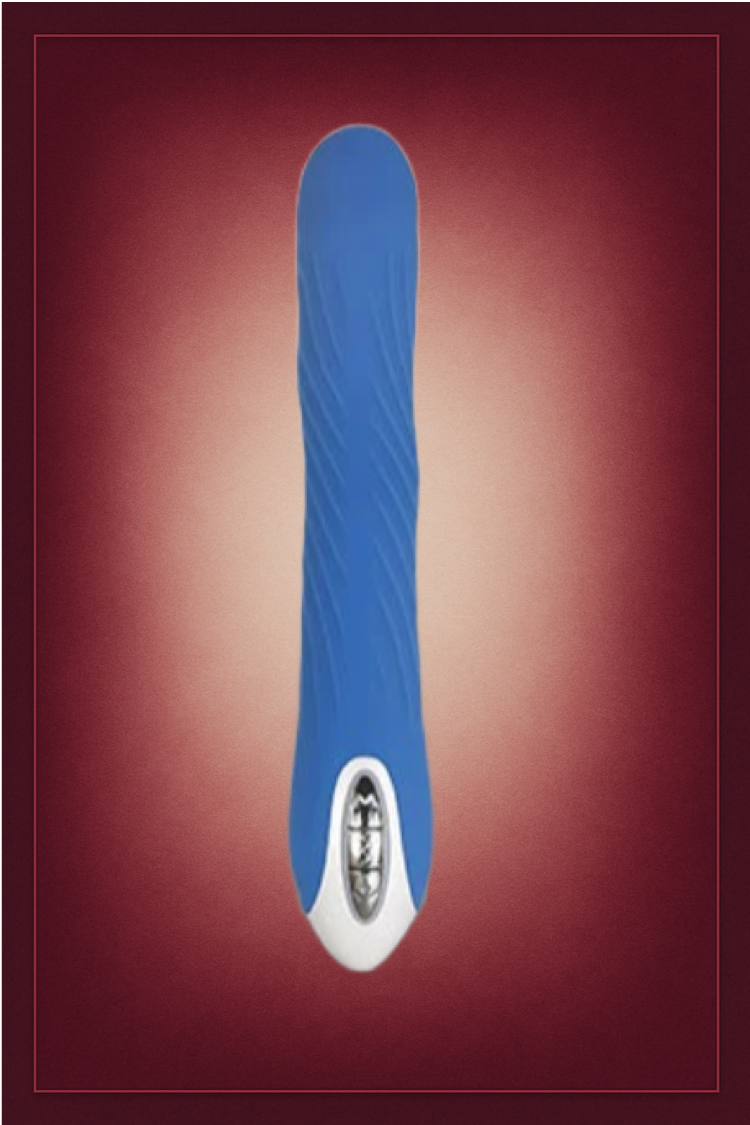 Tidal Wave Silicone