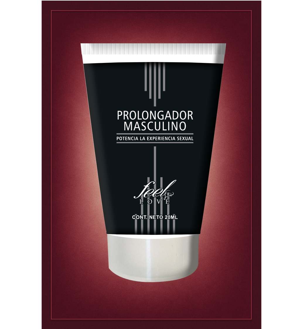 Crema Potenciadora Masculina – Más duro, más tiempo
