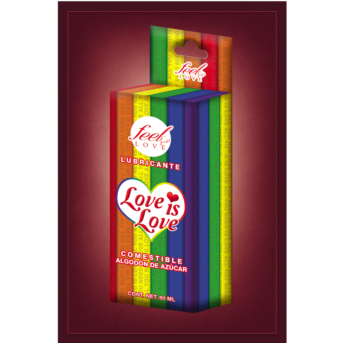 Lubricantes Comestibles – ¡Sabor que se desliza!