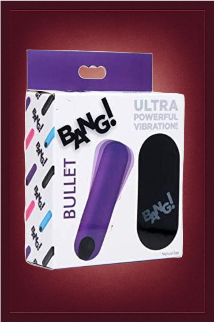 BANG! Bullet