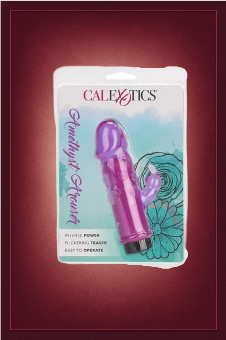 AMETHYST AROUSER