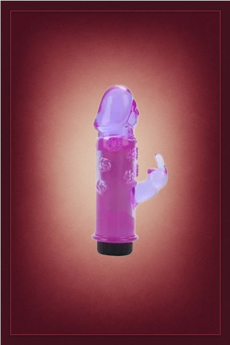 AMETHYST AROUSER