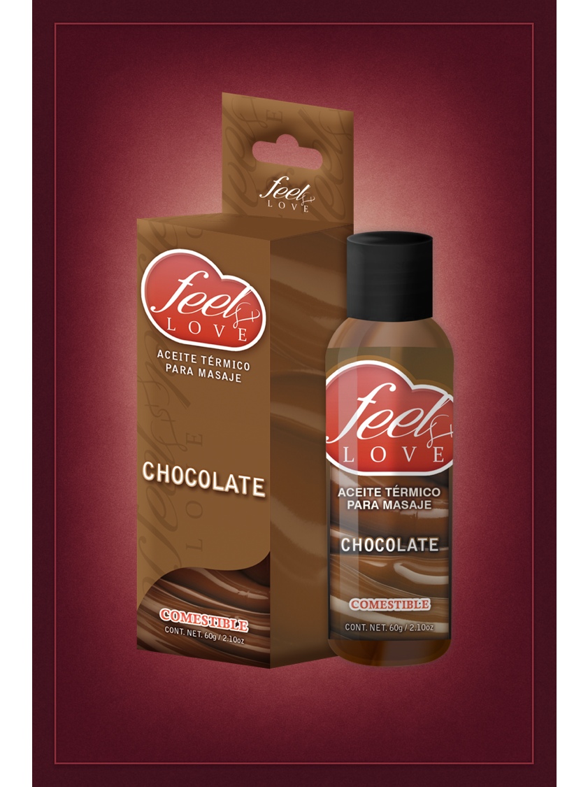 Aceites Termicos Comestibles