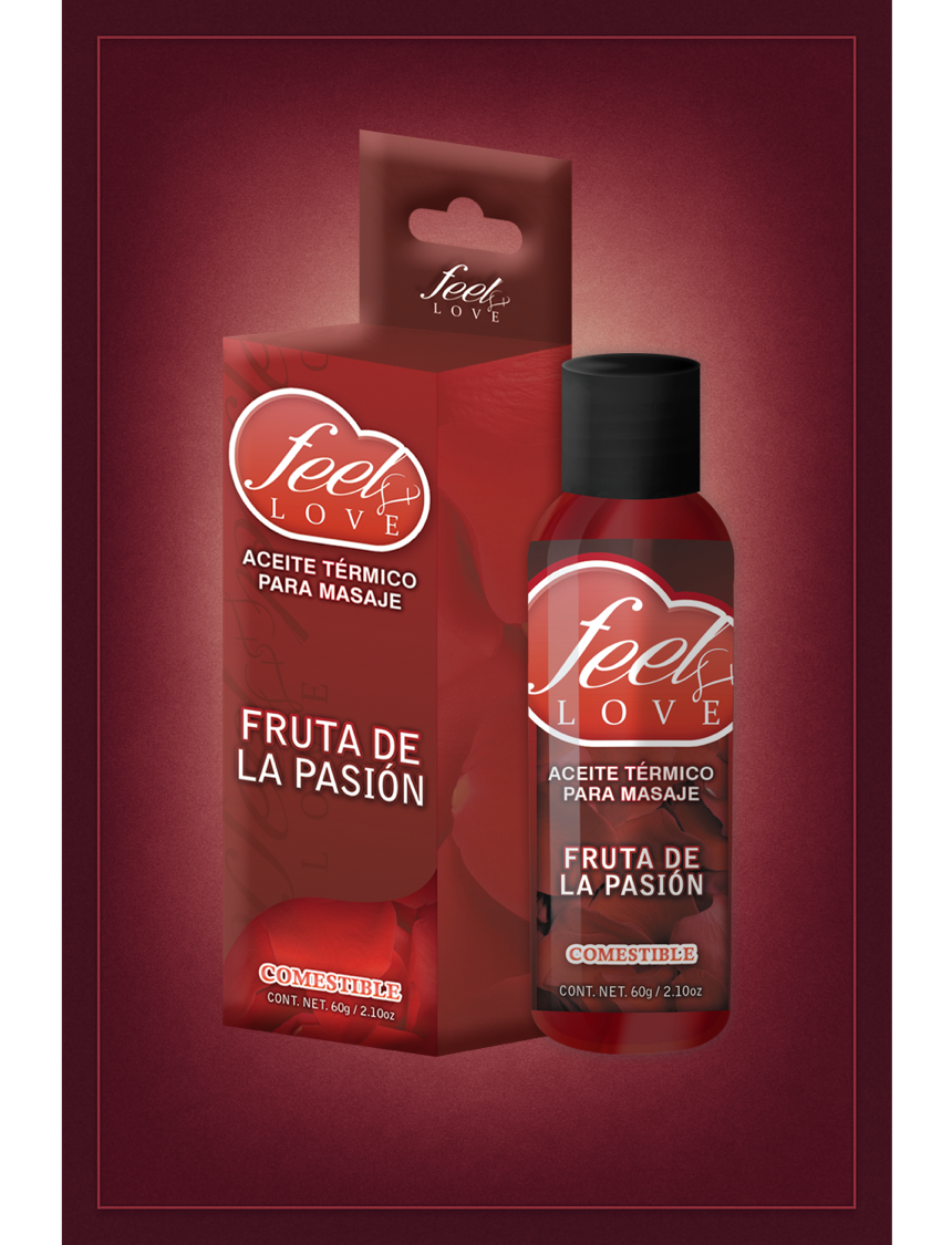 Aceites Termicos Comestibles