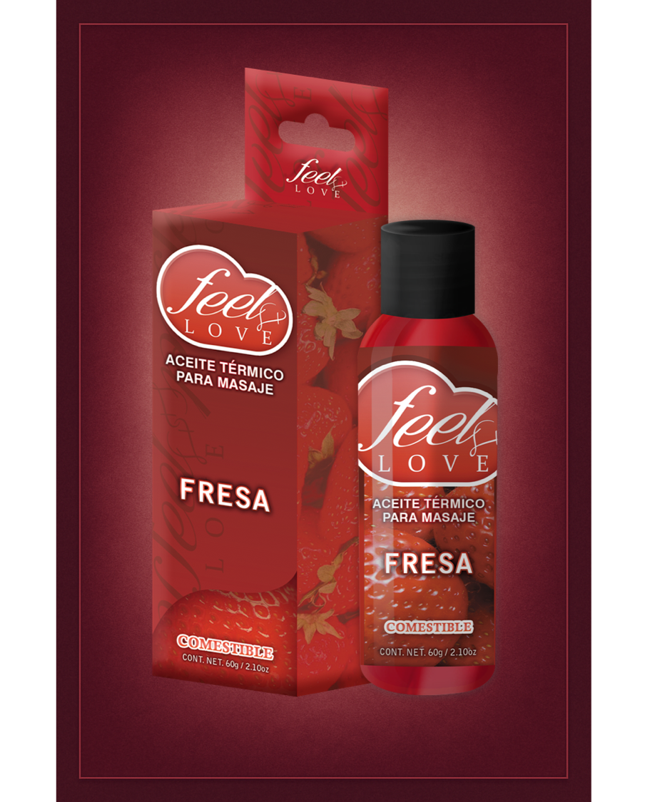 Aceites Termicos Comestibles