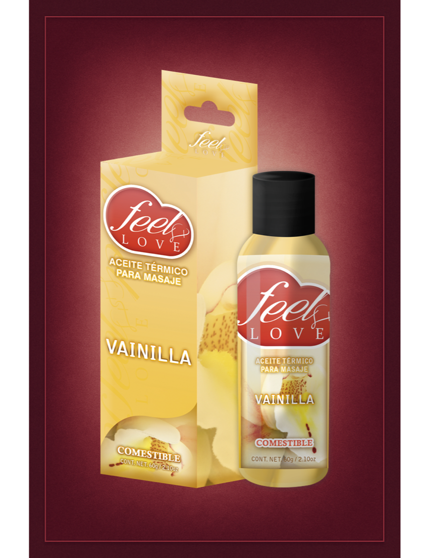 Aceites Termicos Comestibles