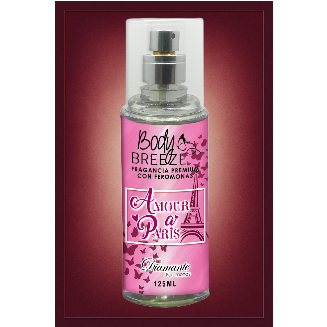 Body Breeze Fragancias