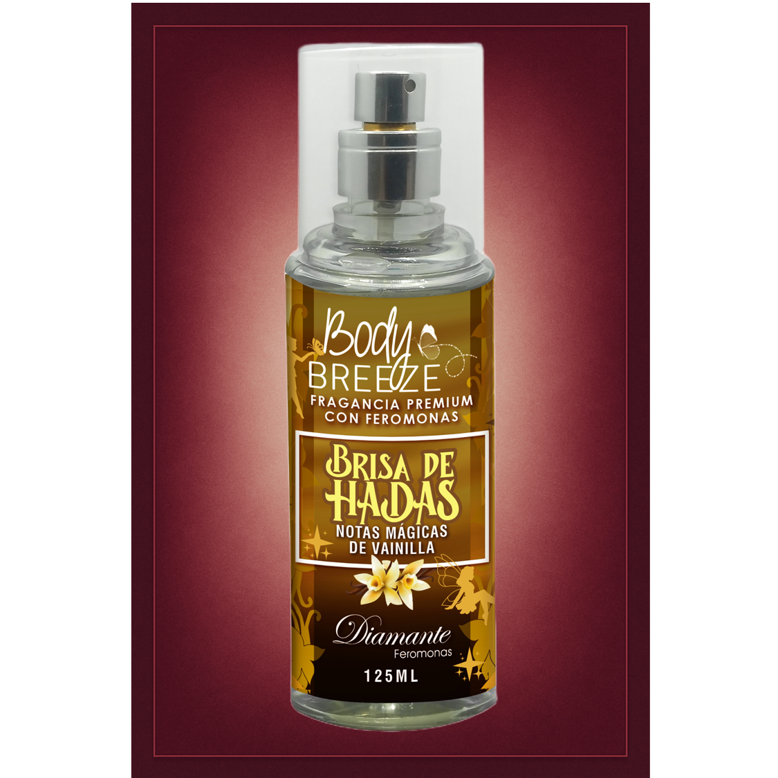 Body Breeze Fragancias