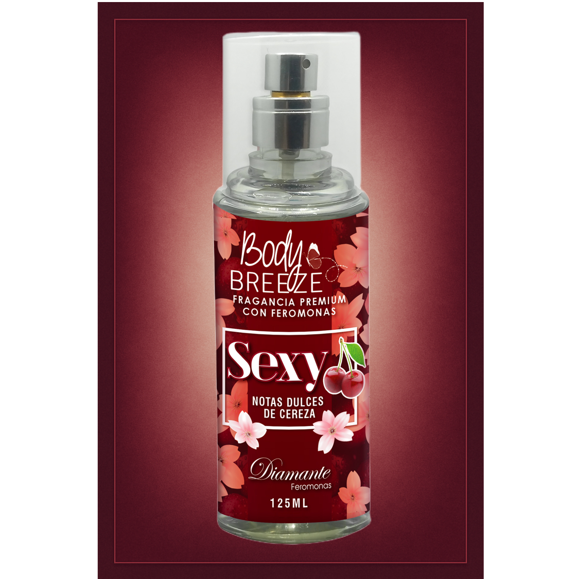 Body Breeze Fragancias