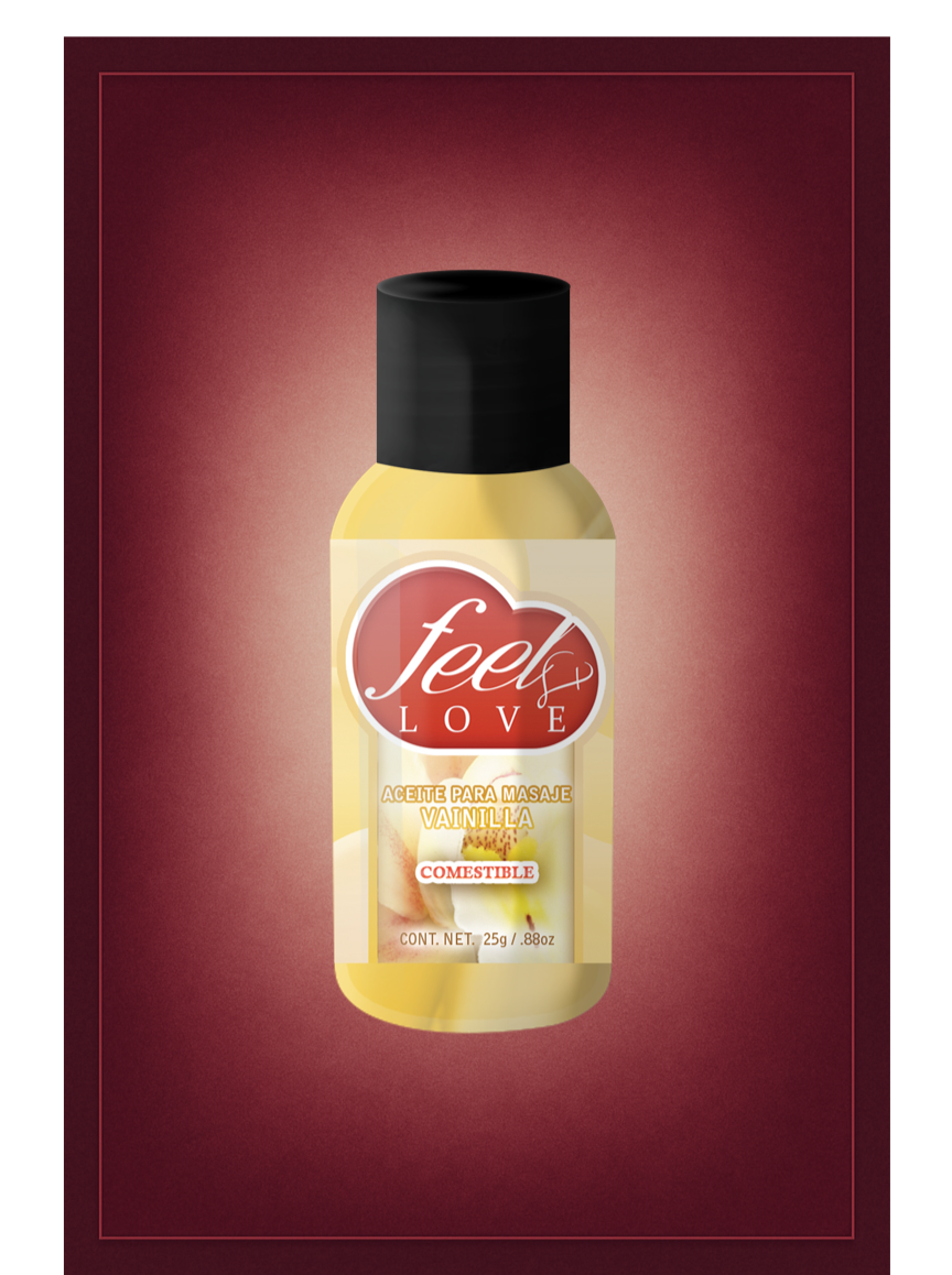 Aceites Termicos Comestibles