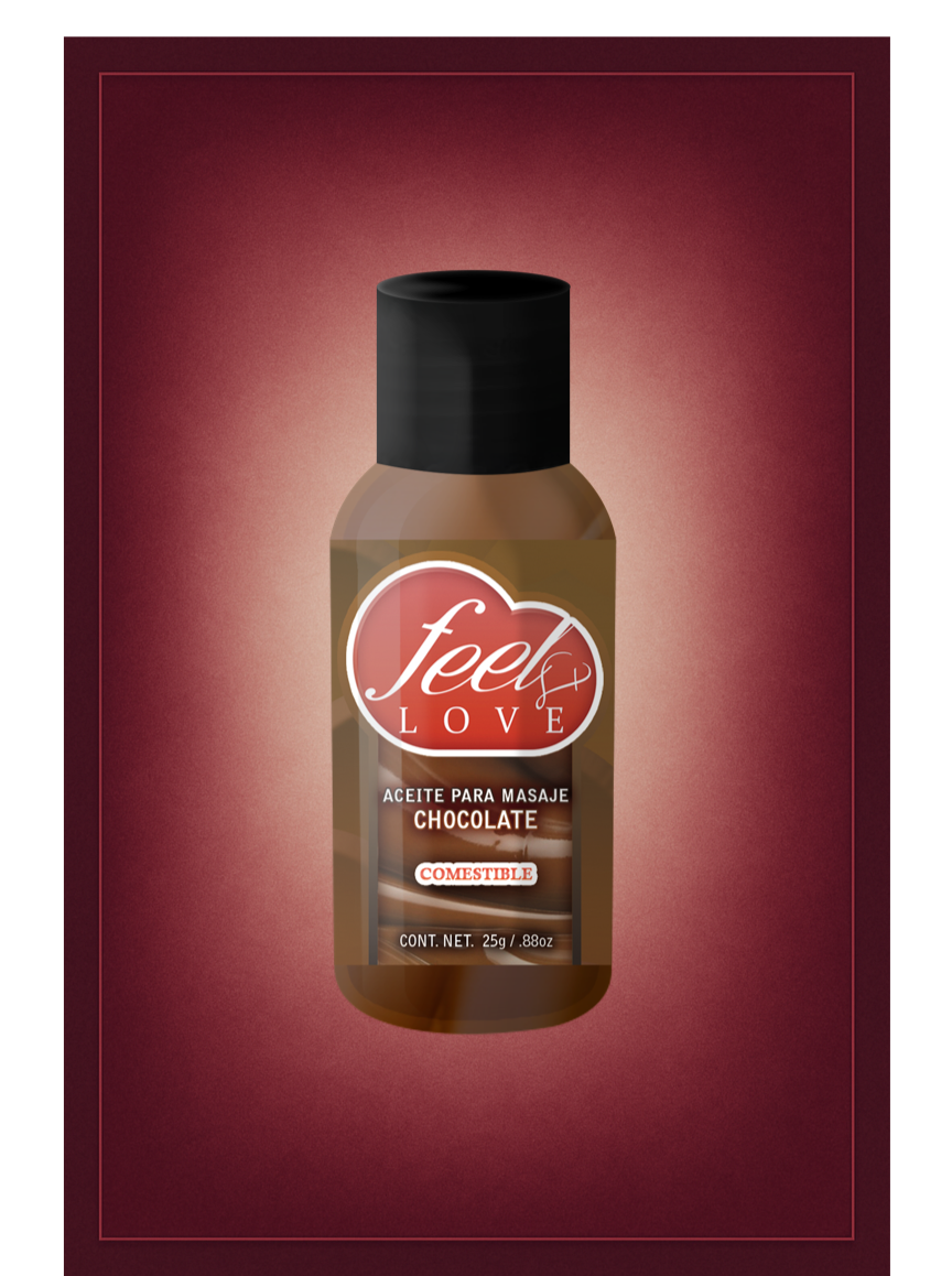 Aceites Termicos Comestibles