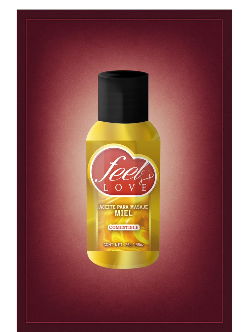 Aceites Termicos Comestibles