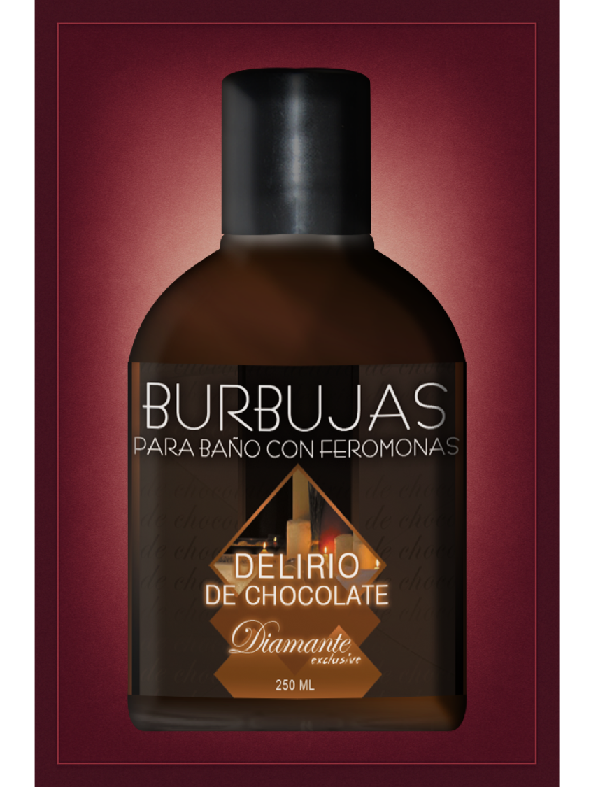 Burbujeante Placer