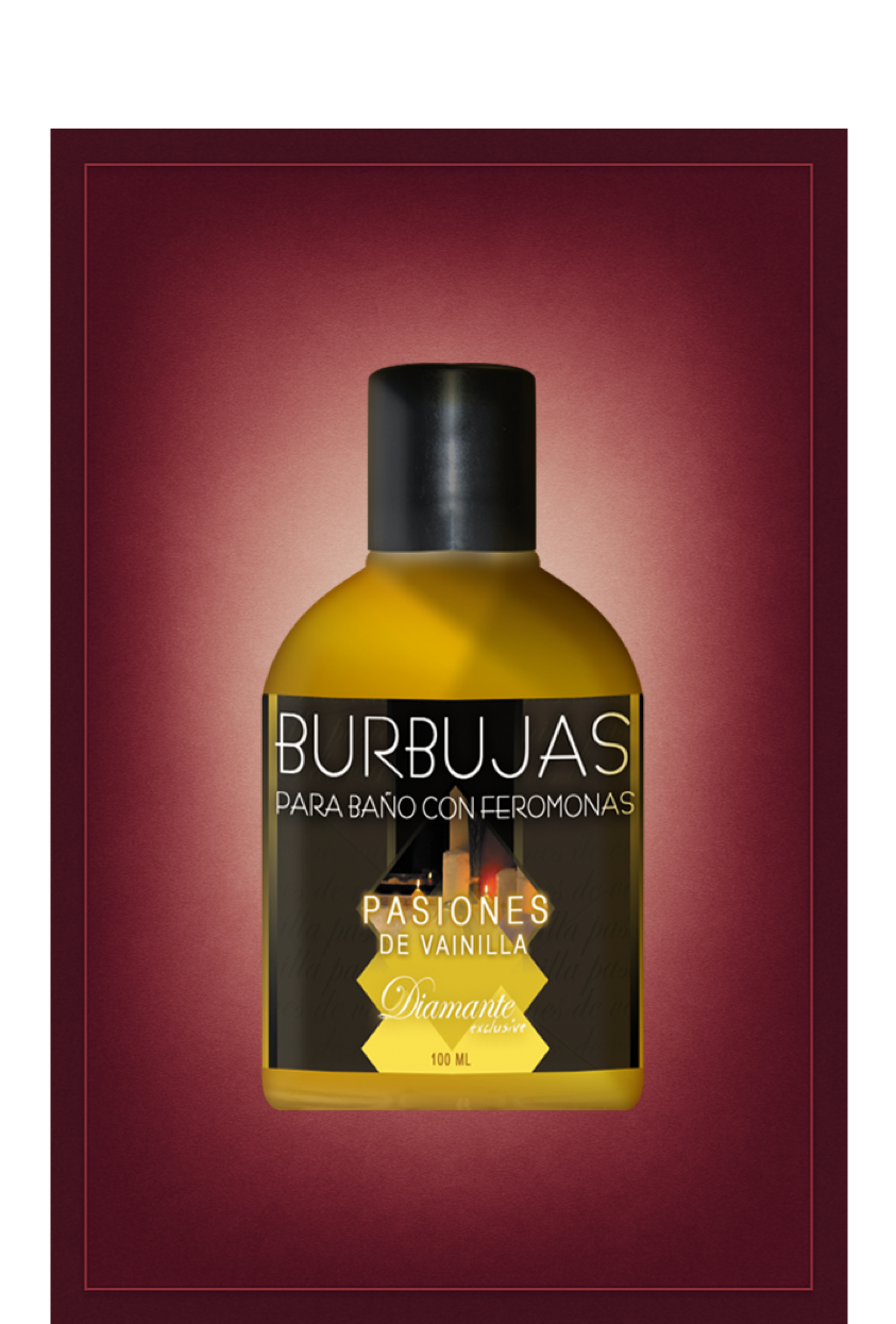 Burbujeante Placer