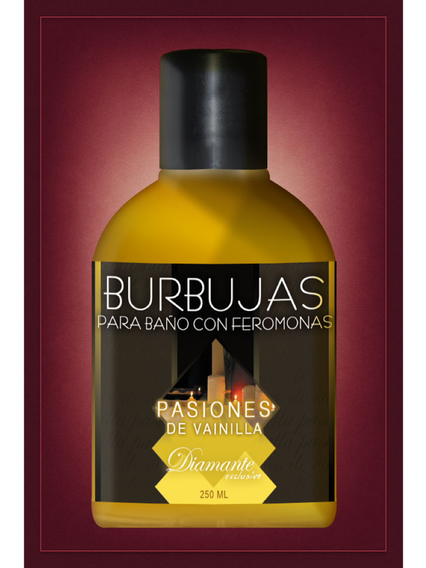 Burbujeante Placer