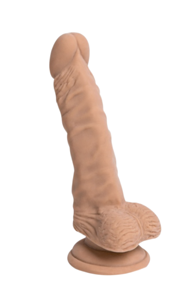 FEEL LOVE DILDO BOOSTER