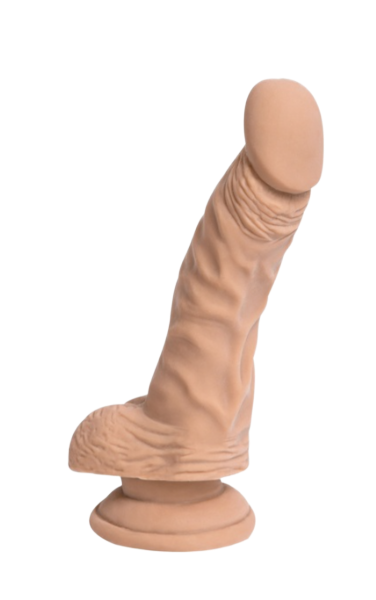 FEEL LOVE DILDO BOOSTER