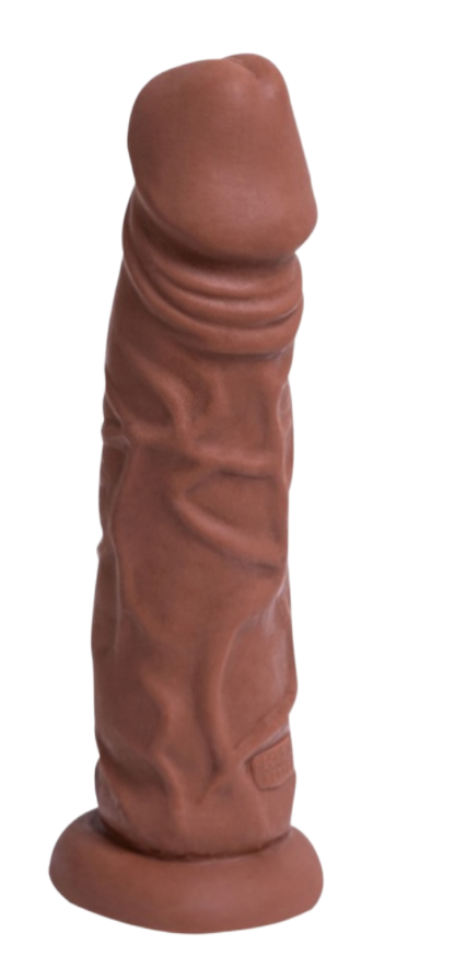 FEEL LOVE DILDO CUBANO