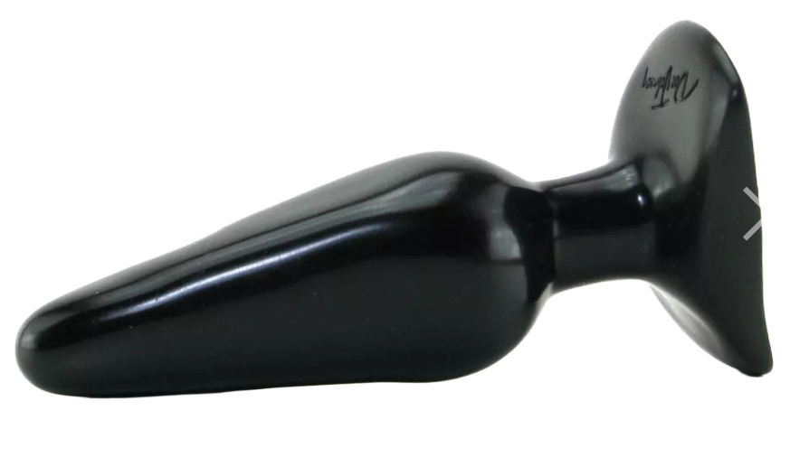 Classic Butt Plug Smooth – Medium | Un clásico para explorar sin miedo