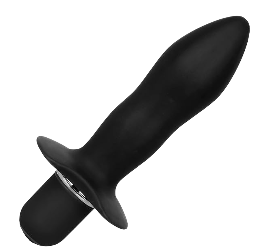 Booty Call Rocket – Diseño aerodinámico, placer directo al punto