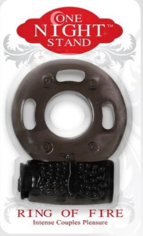 One Night Stand – Ring of Fire Black
