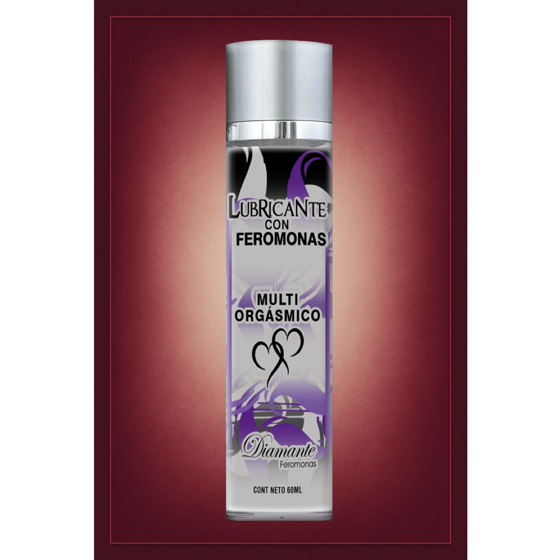 Lubricante Multi Orgasmico