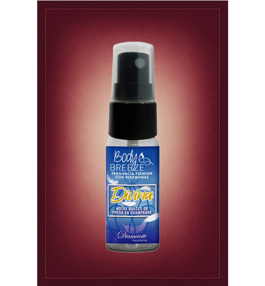 Body Breeze Fragancias