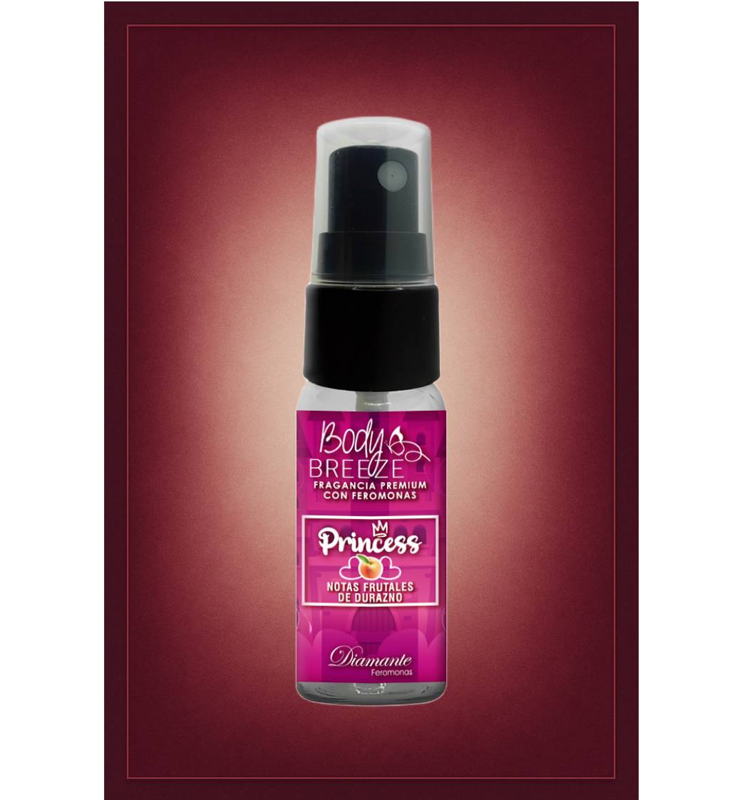 Body Breeze Fragancias