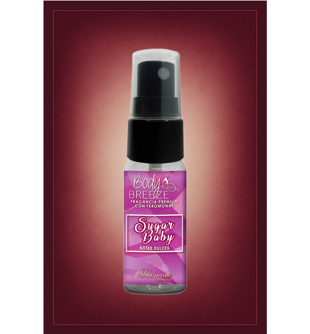 Body Breeze Fragancias