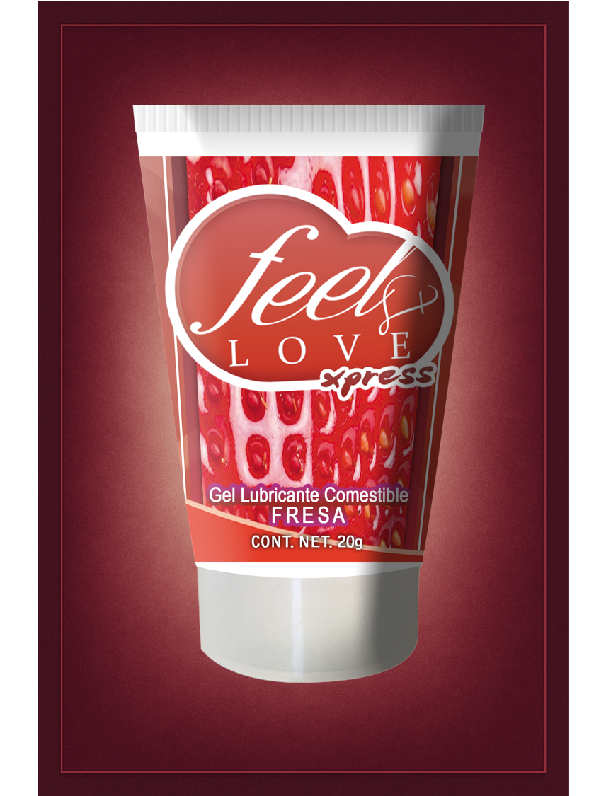 Lubricantes Comestibles – ¡Sabor que se desliza!